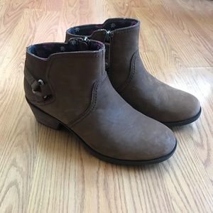 Teva Foxy Booties